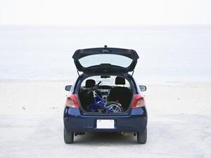 現在の車検を見直した画期的システム